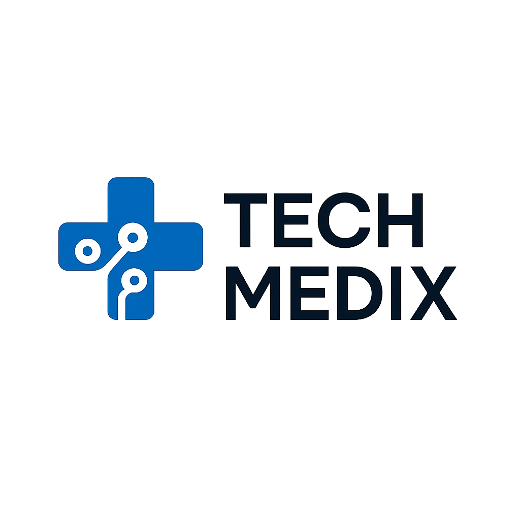 TECH MEDIX PVT LTD